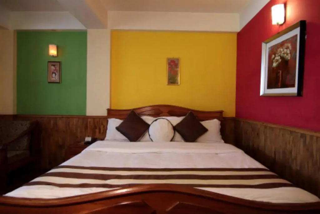 Jain Group Hotel Royal Residency