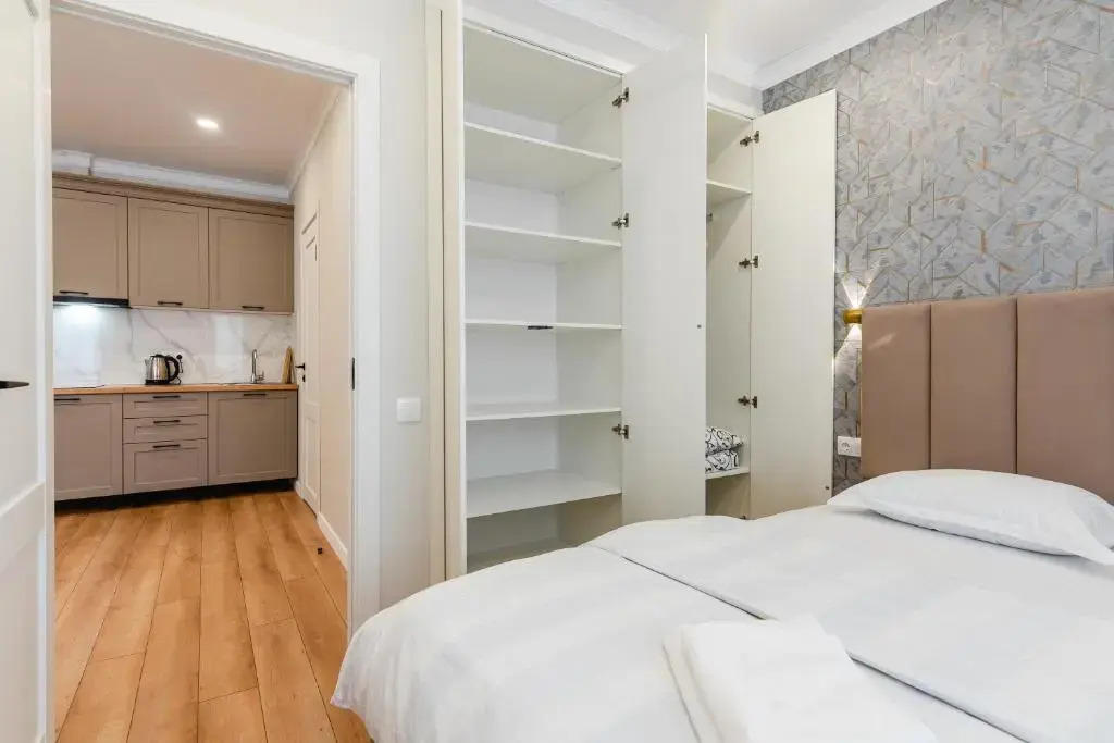 Comfortable apartmen 2