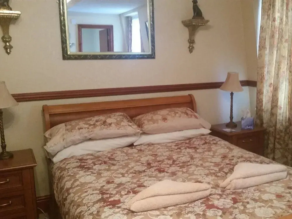 Madeira Hotel