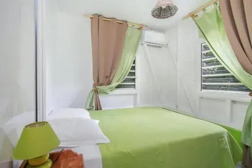 Holiday Home Chemin La Simon