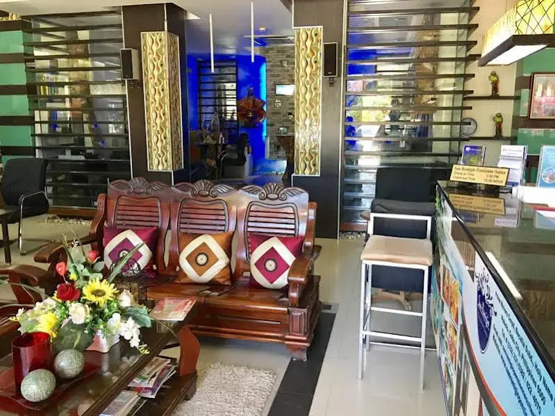 San Remigio Pensionne Suites
