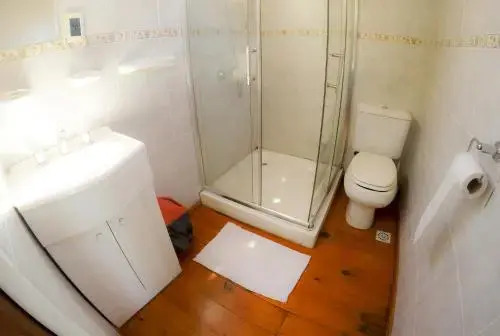 Apart Hotel Ensueño
