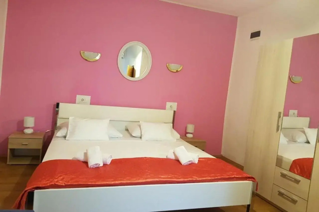 Vila Angela