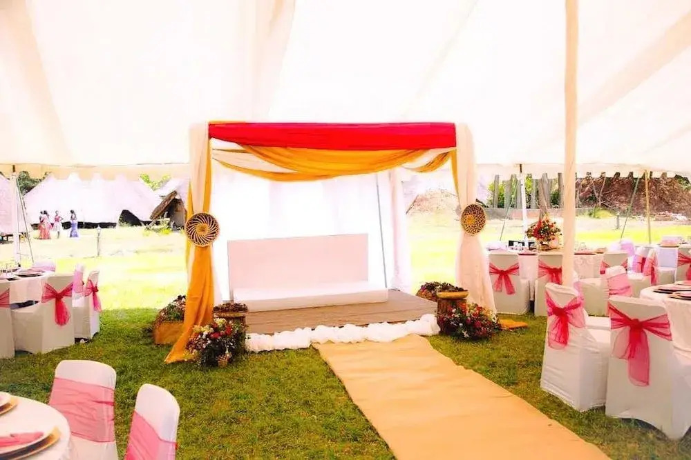 Njele Country Park