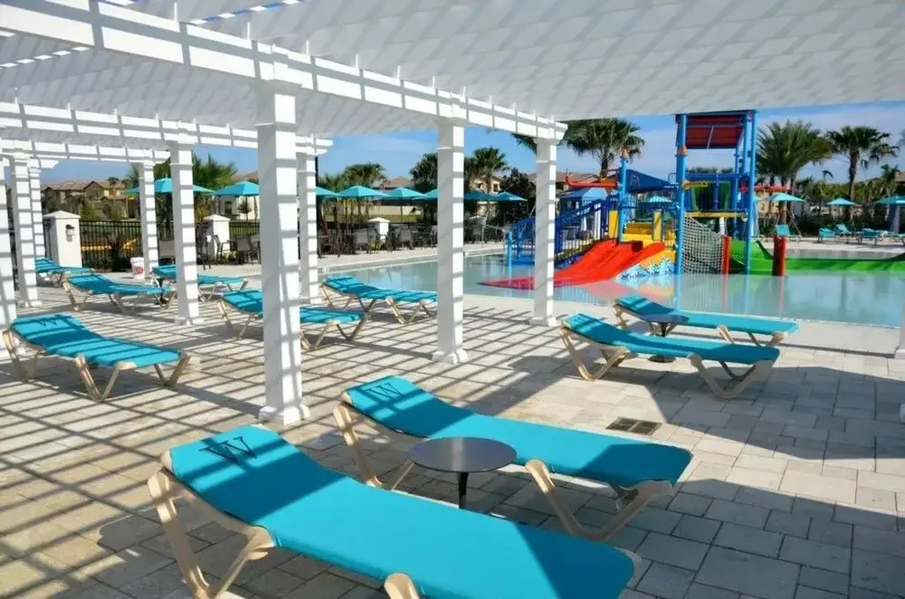 Spacious Family Villa | Pool • Parking • Near Disney World