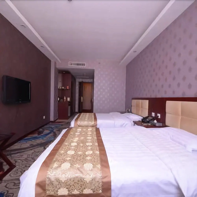 Babylon Fashion Hotel