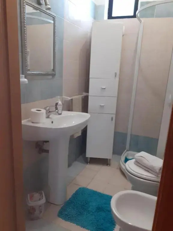 Case vacanze Vignola