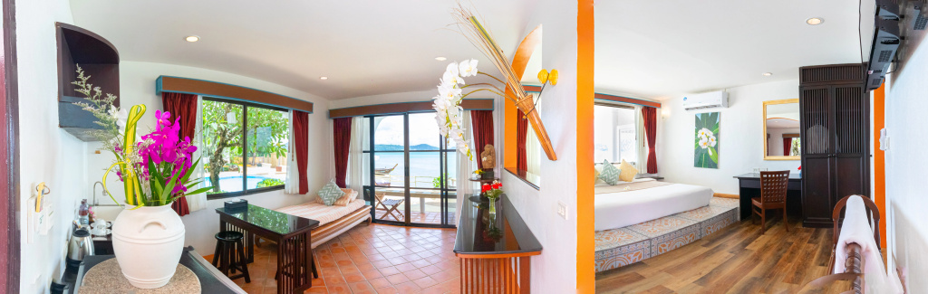 Aochalong Villa Resort & Spa - SHA Plus