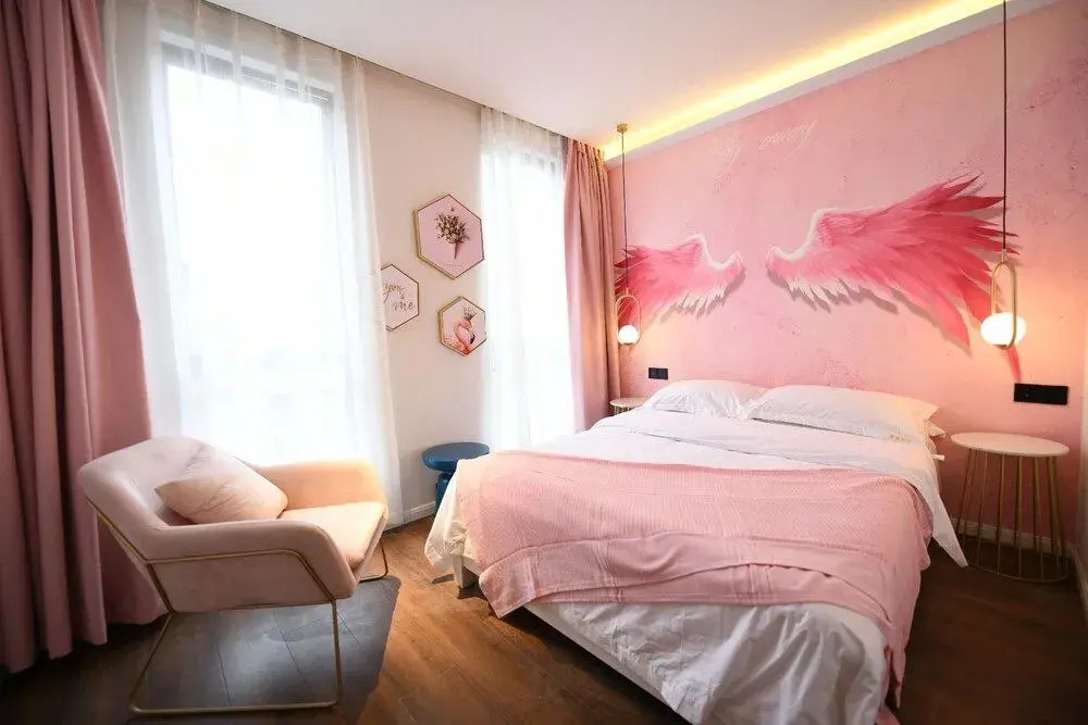 Juyuan Secai Hotel