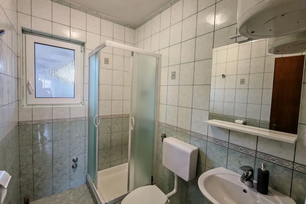 Seafront Apartmani Mira Gabrić Lopar