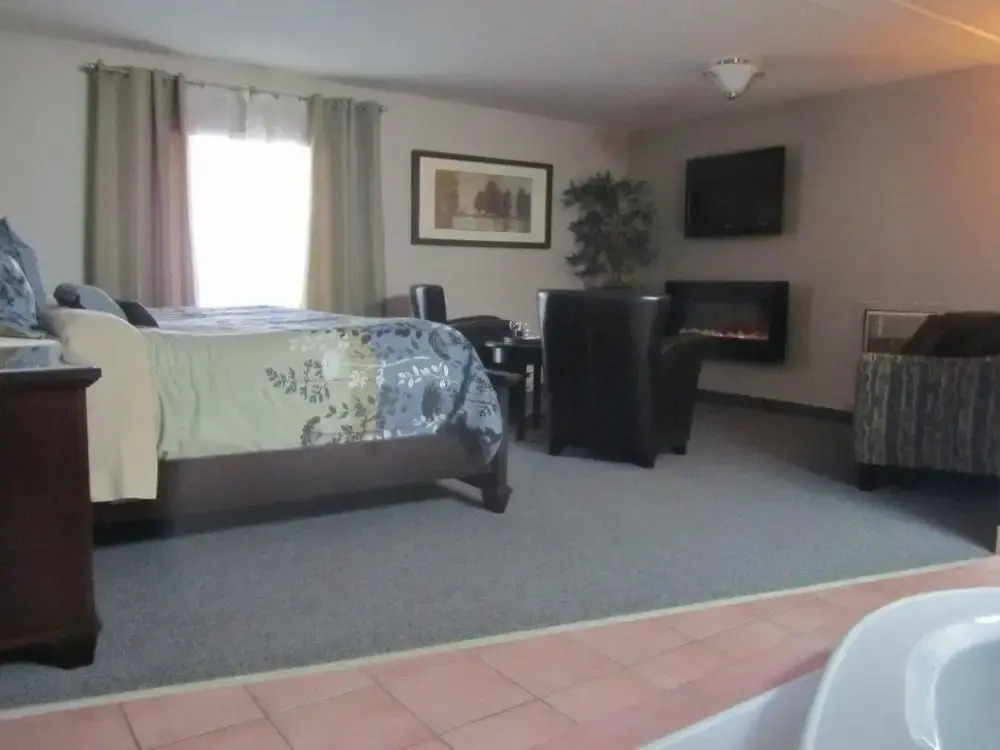 Pine Dale Motor Inn