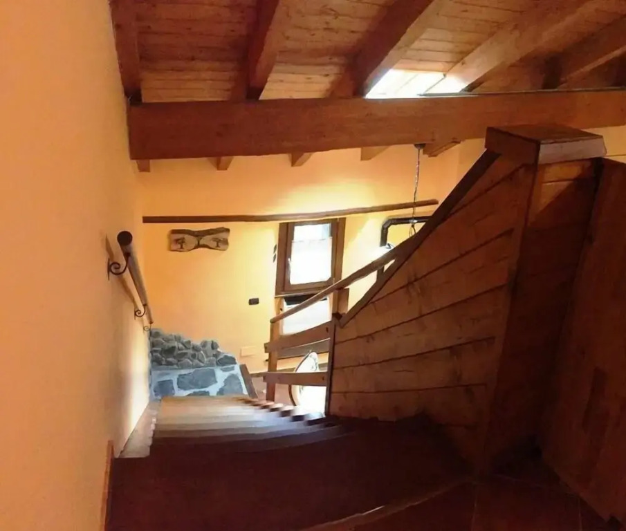 Maison de la Truite