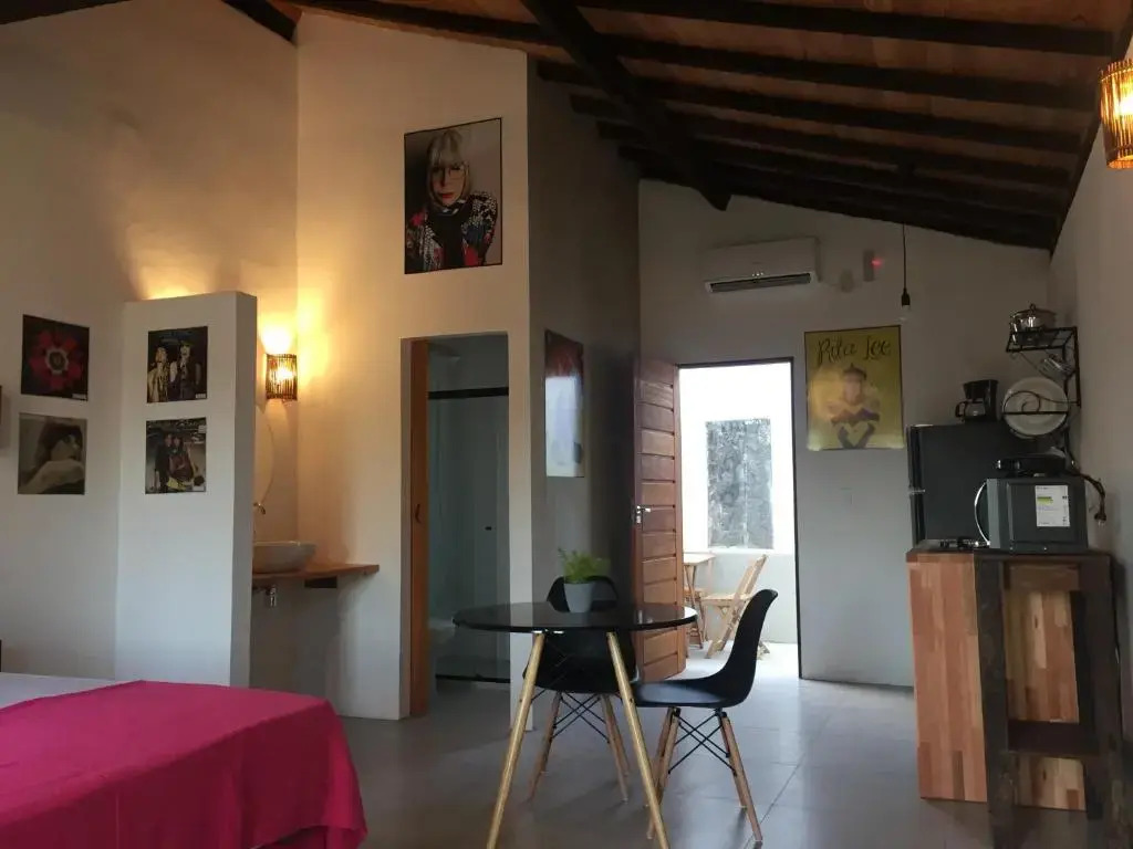 Casa Larrosa Itaúna - Adults Only