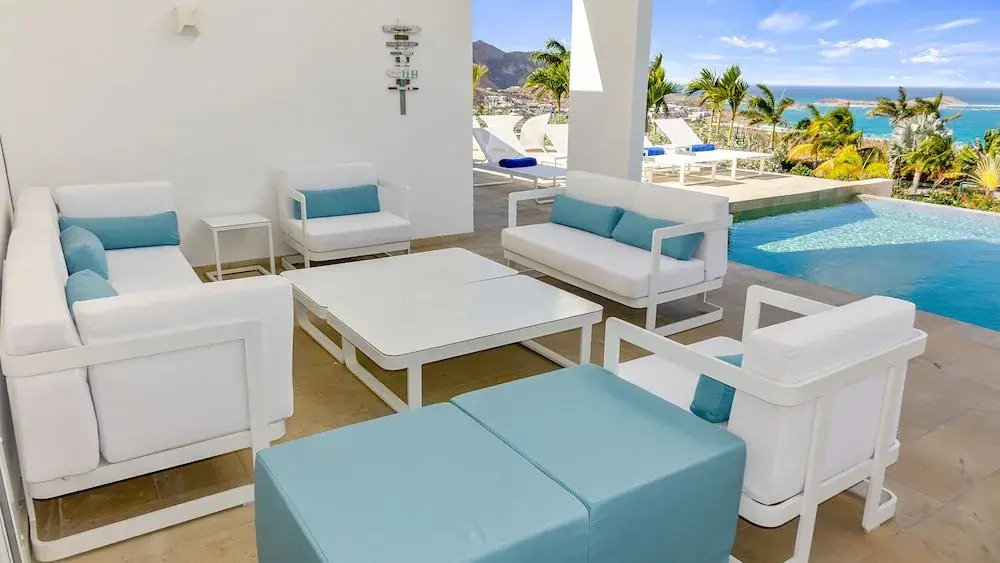 Villa Hamoa