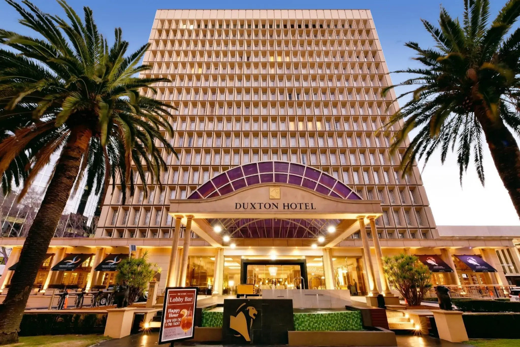Duxton Hotel Perth