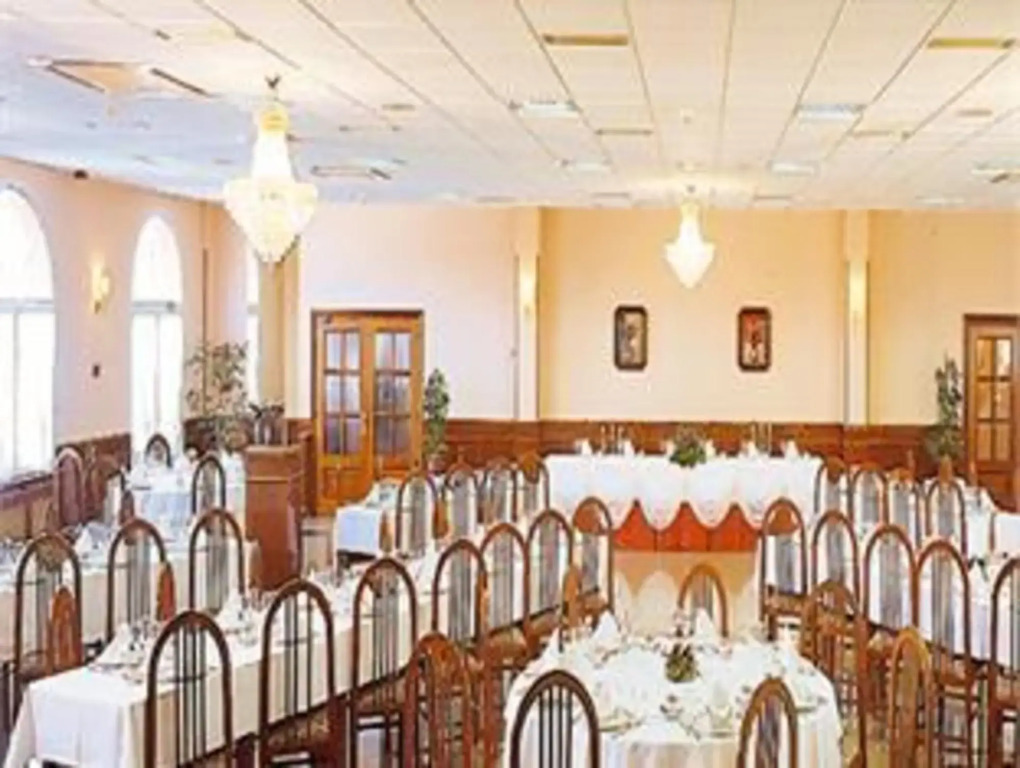 La Casona de Tazones