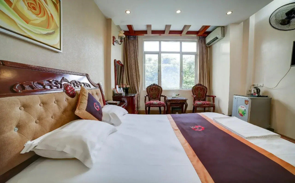 Gala Hotel 1