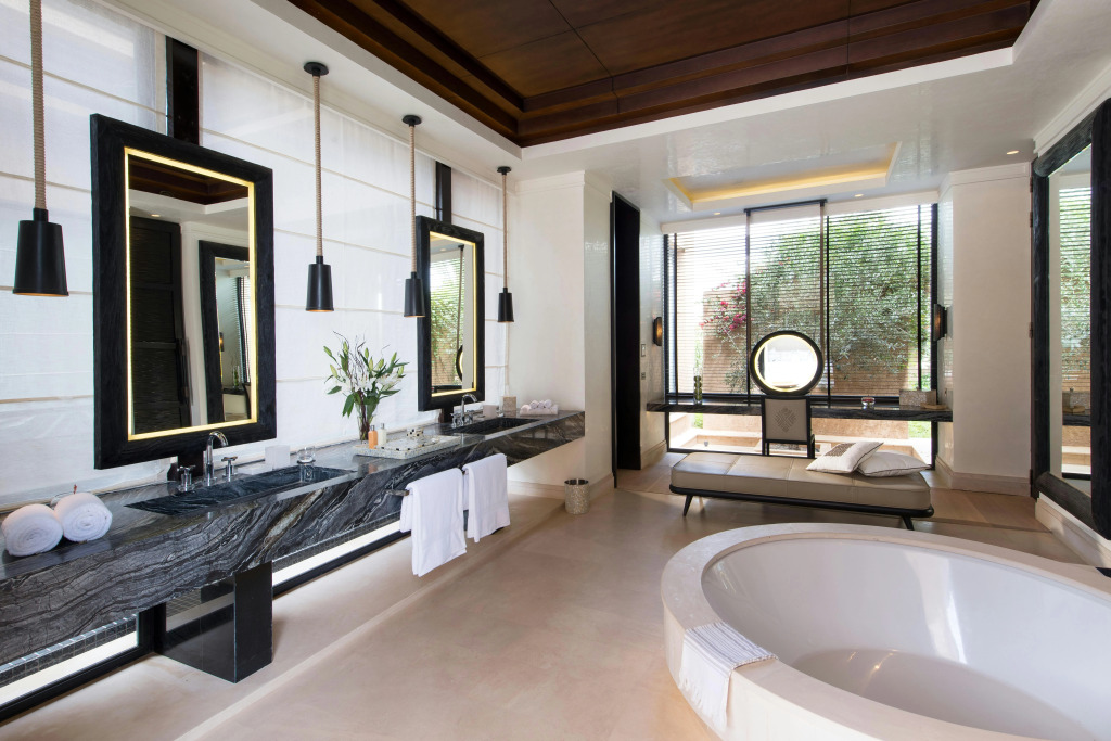 Mandarin Oriental, Marrakech