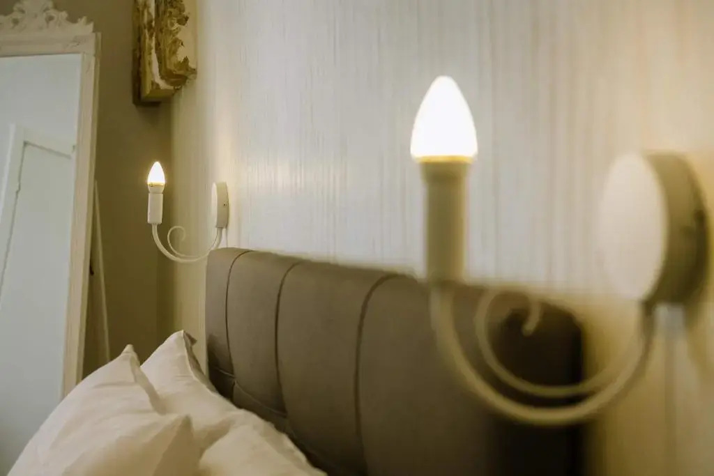 Regina Elena Rooms