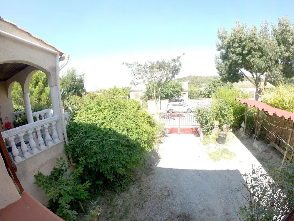 Bed & Breakfast Le Beauséjour