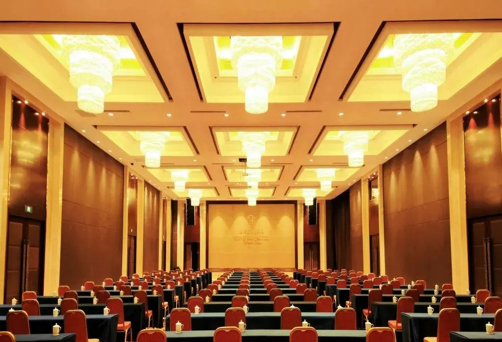 Hongwan Hotel