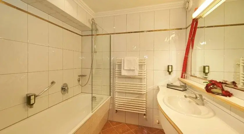 Wohlfühlhotel Martinerhof