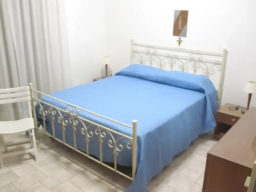 Villa With 3 Bedrooms in Marina di Ragusa, With Wonderful sea View, Te