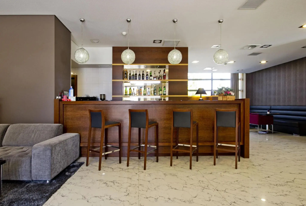 Eurostars Oporto