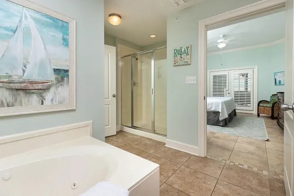Phoenix West Ii 2610 3 Bedroom Condo, Orange Beach