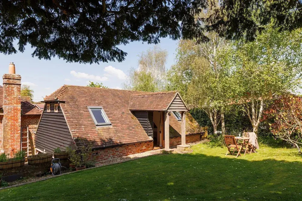 Charming Countryside Annexe Nr Goodwood