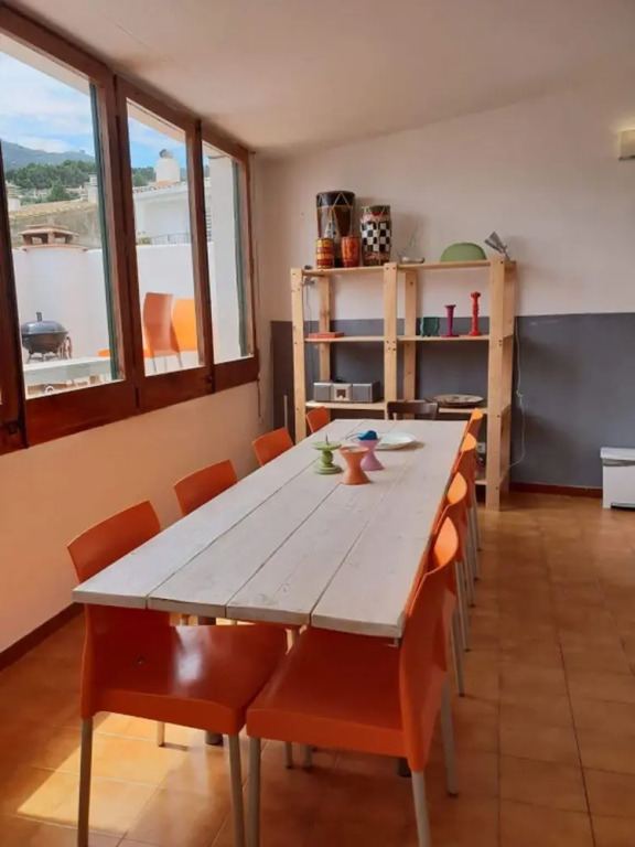 First Line Beach House in the Middle of Cadaques