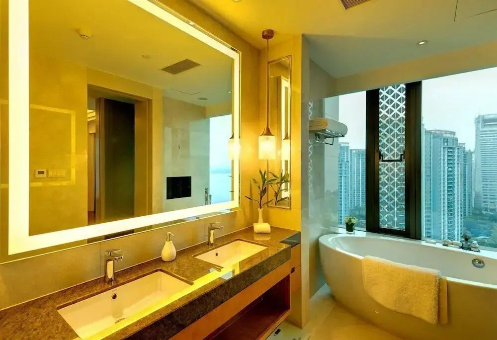 Dragon Executive Apartments