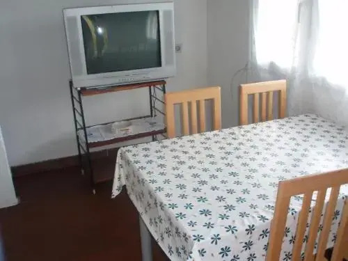 Apartments TG