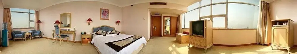 Sunshine Hotel
