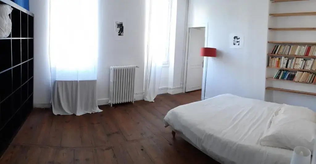 Grand 3 Pieces En Centre-Ville