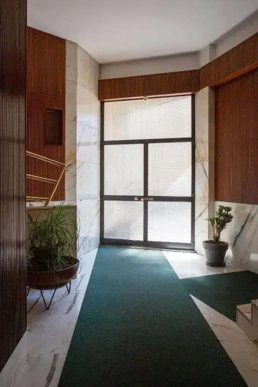 Mato Apartment Torino