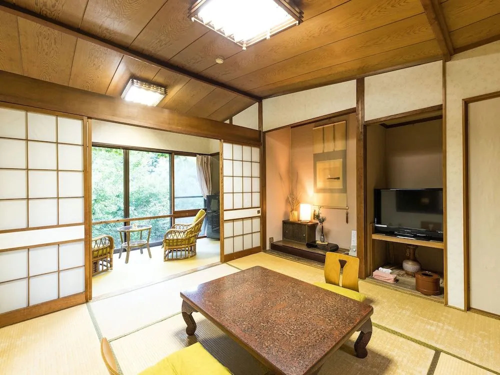 Tabist Shirasagi Onsen Shirasagikan
