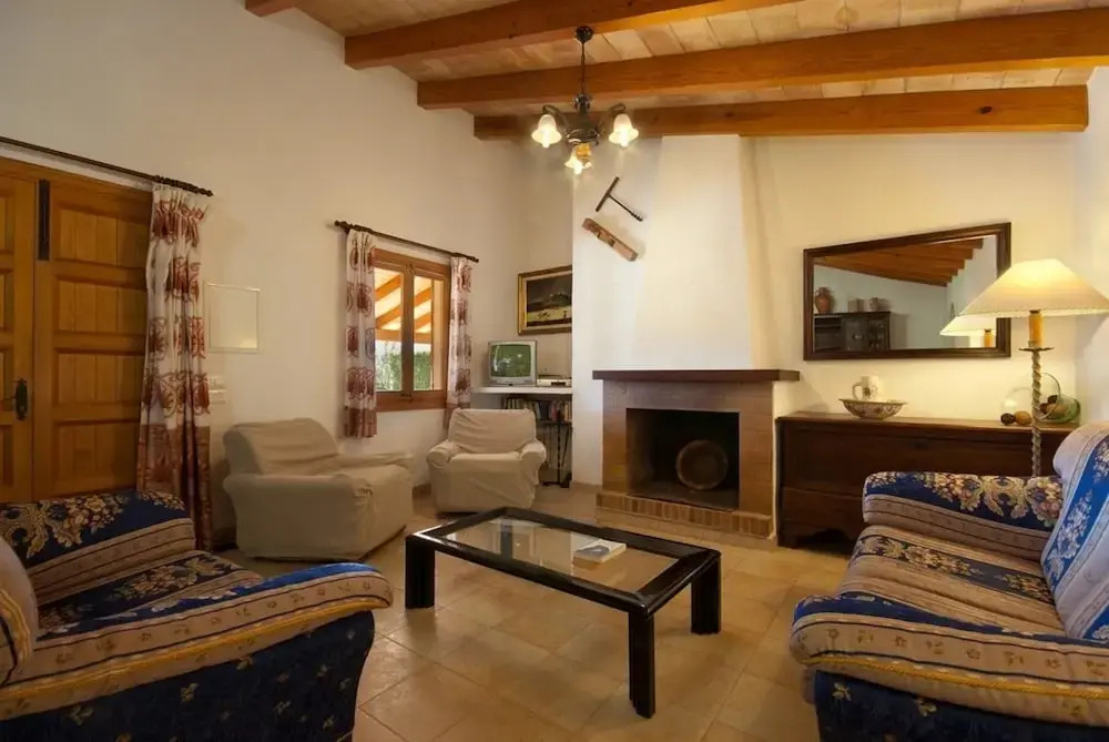 Villa - 3 Bedrooms with Pool and WiFi - 103177