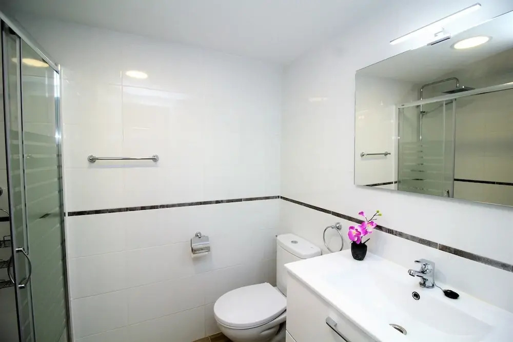 Apartamento Don Miguel 15-F