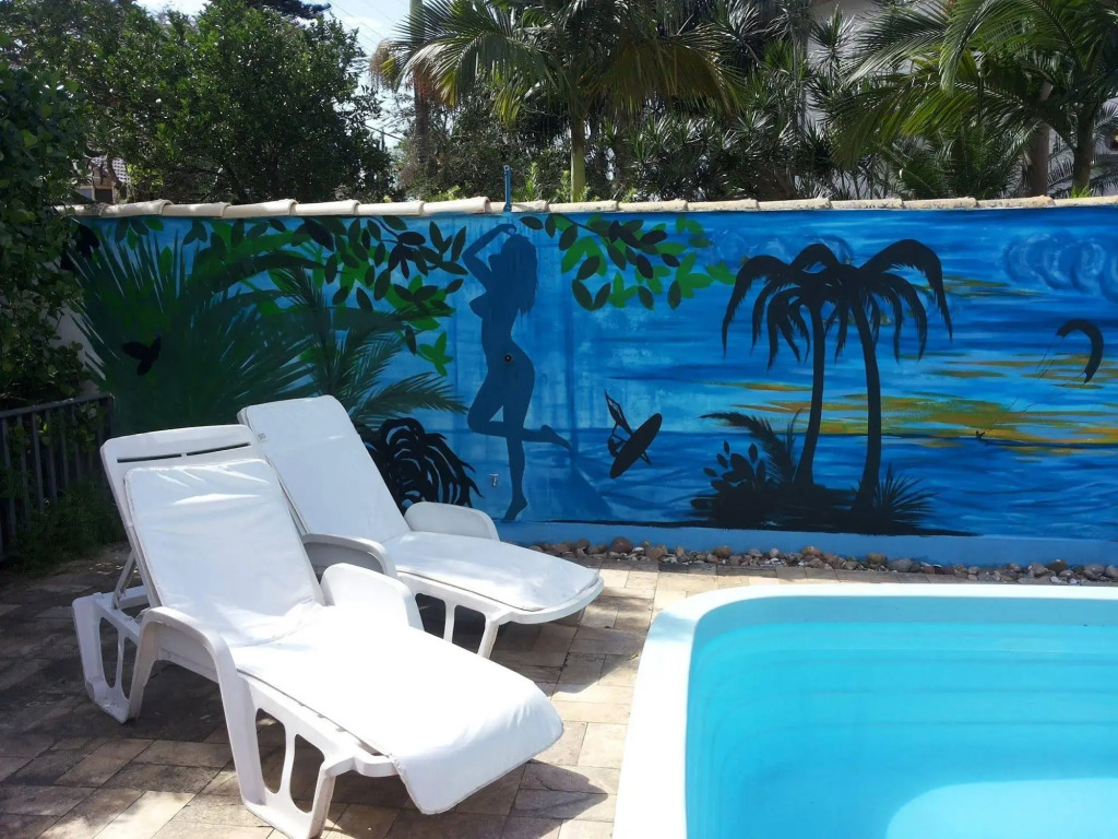 Geckos Hostel