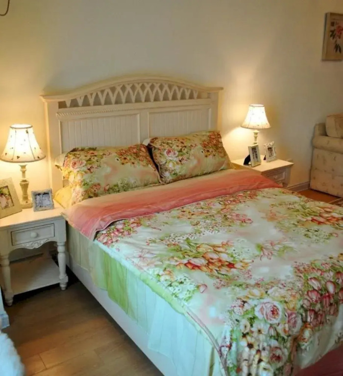 Sunshine Service Apartment-gaoxin