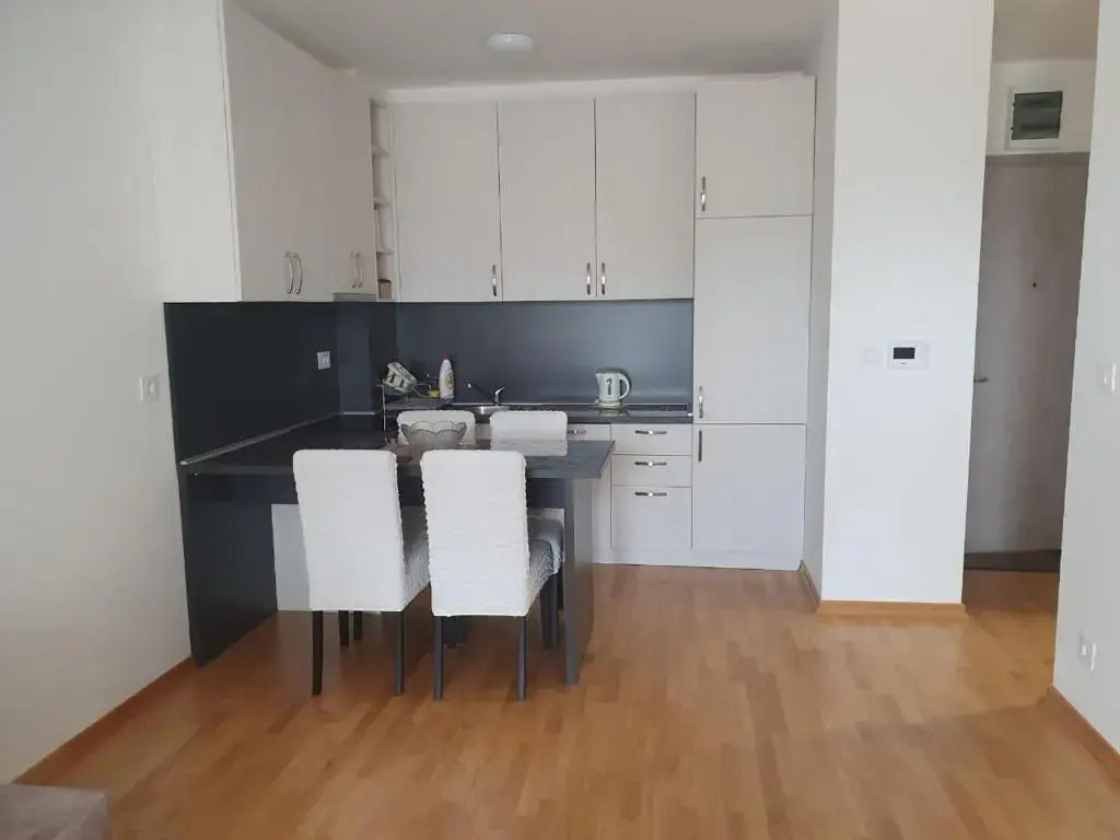 Apartman Krstajić