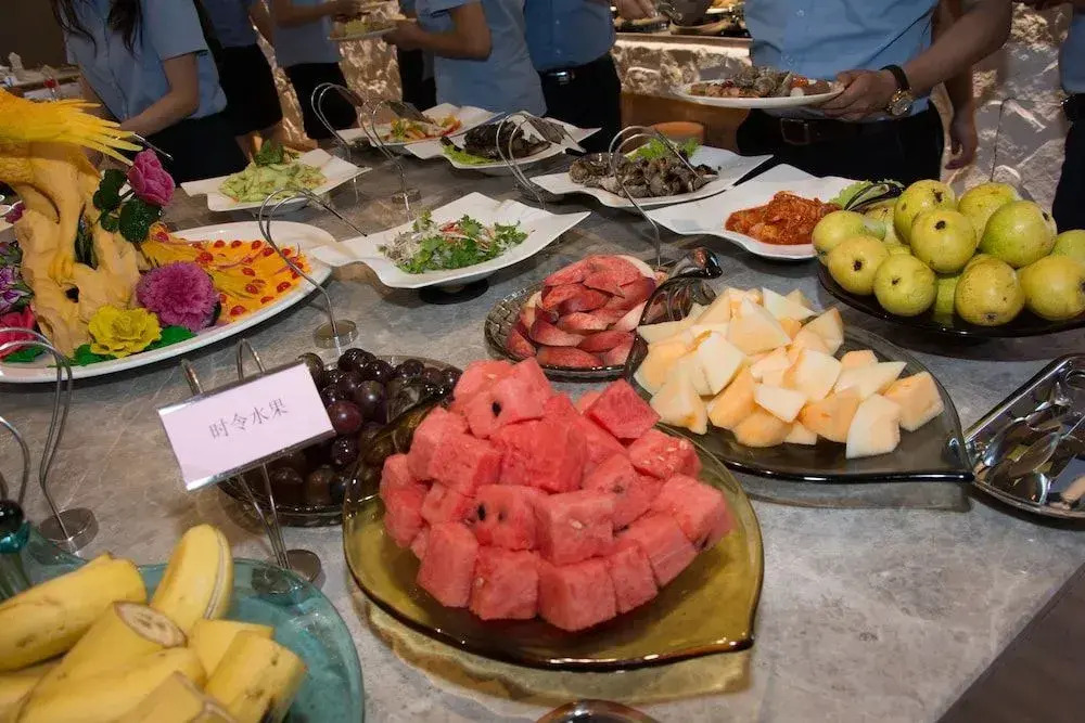 Weihai Qingtiwan Holiday Hotel
