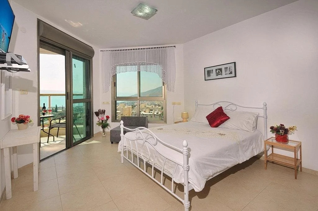 Club Hotel Tiberias
