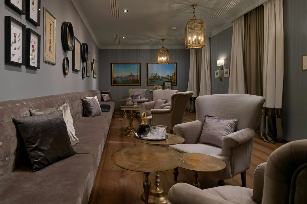 Palace Elisabeth Hvar Hotel - The Leading Hotels of the World
