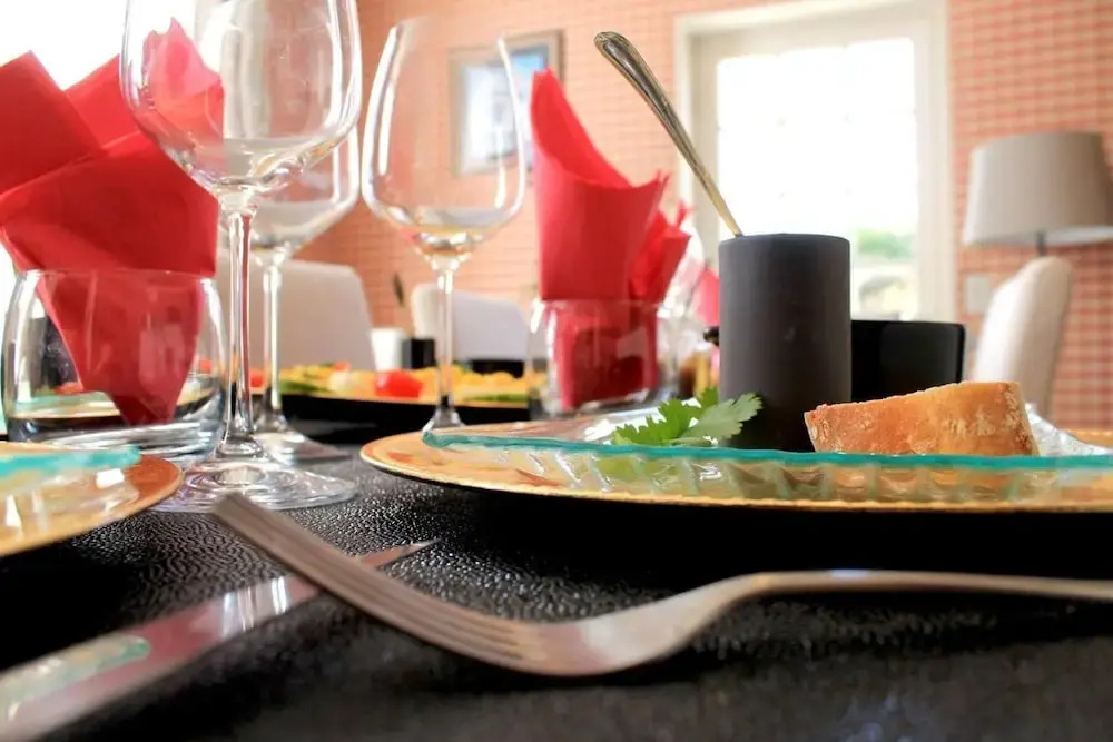 Hôtel Restaurant La Désirade