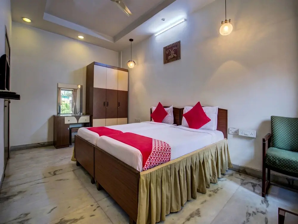 OYO 1084 Hotel Walson Inn