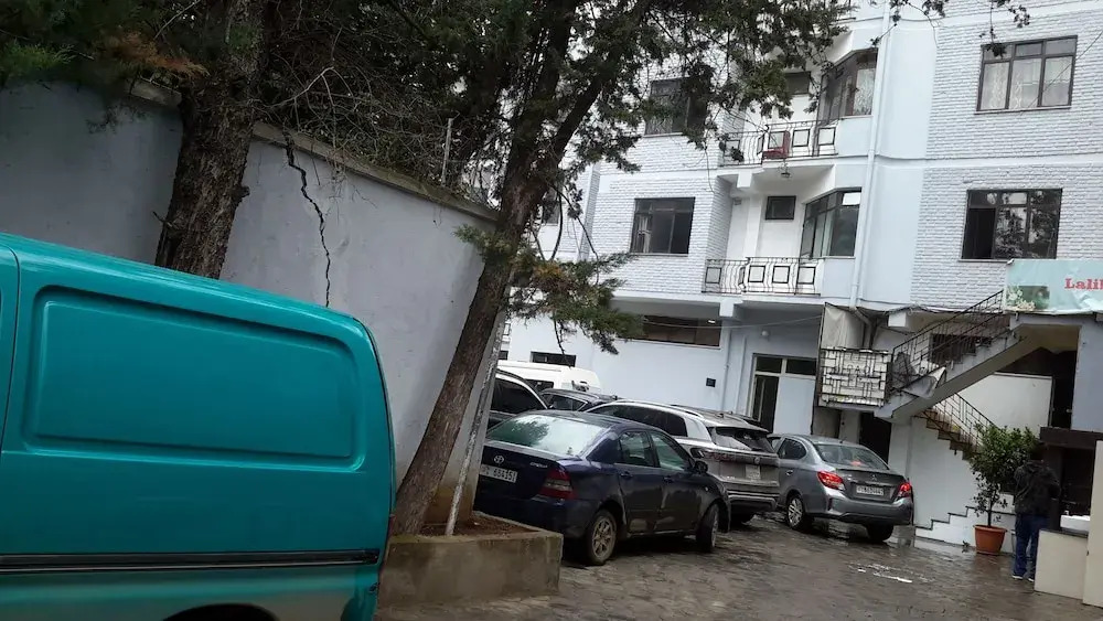 Lalibela Hotel