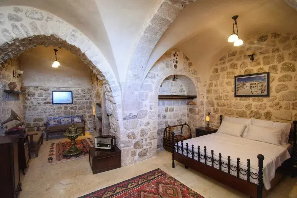 Old City Kasım Tuğmaner Konağı