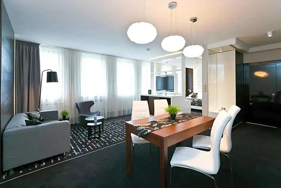Hotel Martina